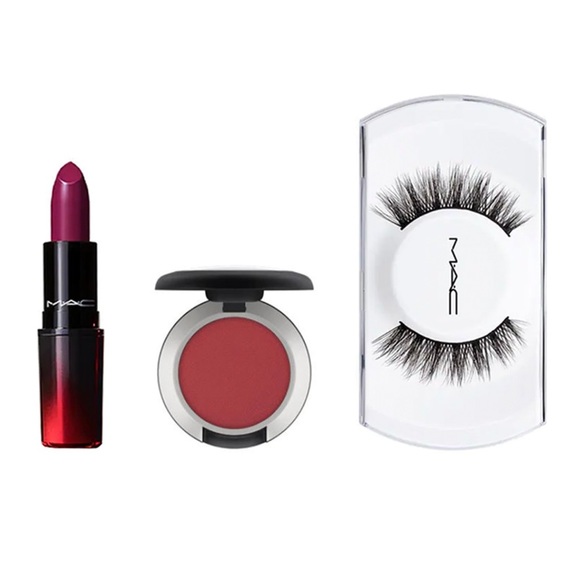 MAC Bundle - Picture 2 of 2